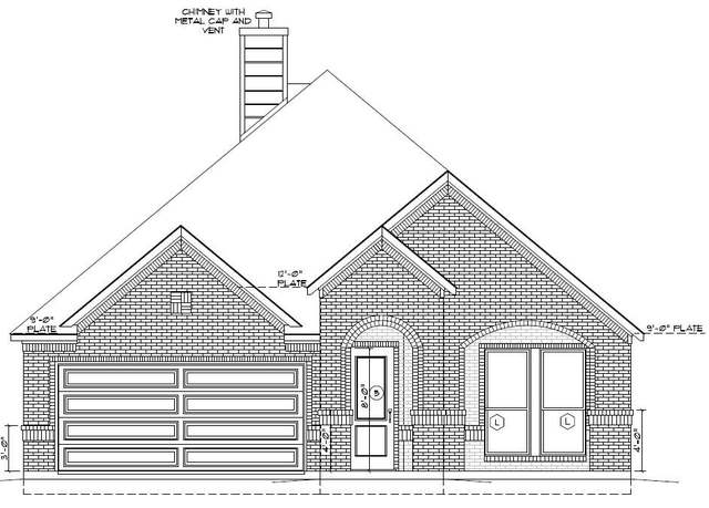 Property at 10170 Hanks Creek Rd, Benbrook, TX 76126, 3 beds, 2 baths
