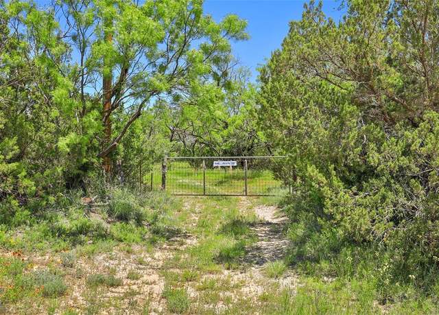 Property at 4897 FM 1086, Bradshaw, TX 79567