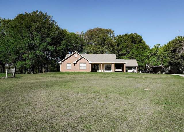 Property at 679 County Road 1465, Bonham, TX 75418, 3 beds, 2 baths