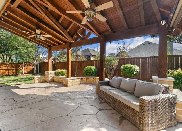 Property at 7601 Willowbend Dr, Mckinney, TX 75071, 4 beds, 3 baths