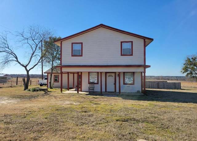 Property at 4446 Fm 607 S, Larue, TX 75770, 4 beds, 2 baths