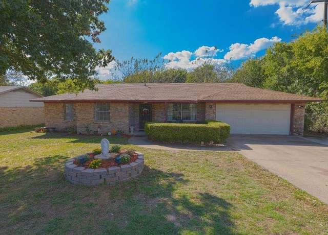 Property at 623 Hill City Dr, Duncanville, TX 75116, 3 beds, 2 baths