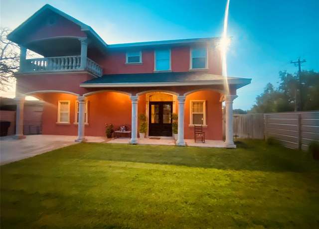 Property at 2522 South Ln, Weslaco, TX 78599, 4 beds, 3 baths
