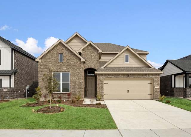 Property at 5104 Picasso Rd, Royse City, TX 75189, 3 beds, 3 baths