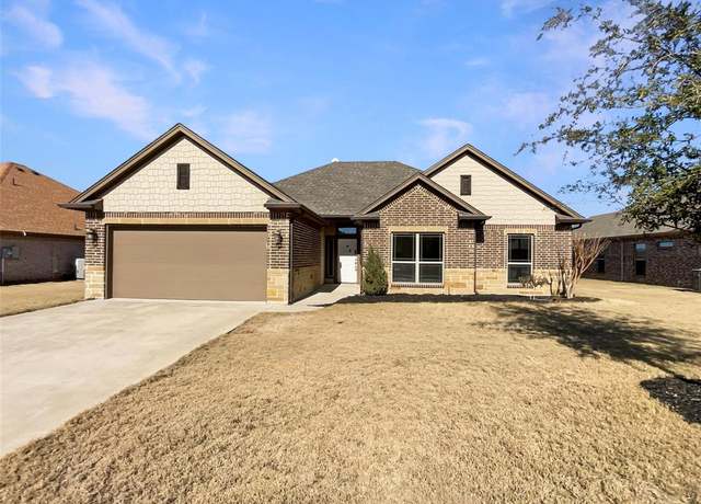 Property at 224 Harp Ave, Godley, TX 76044, 3 beds, 2 baths