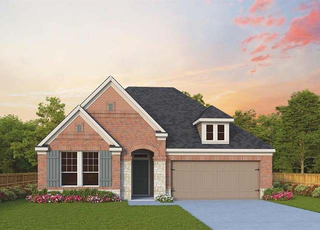 Property at 1812 Holland Dr, Van Alstyne, TX 75495, 3 beds, 2.5 baths