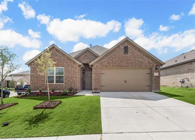 Property at 1948 Indian Grass Dr, Royse City, TX 75189, 4 beds, 3 baths