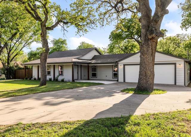 Property at 2705 Haley Ave, Haltom City, TX 76117, 3 beds, 3 baths