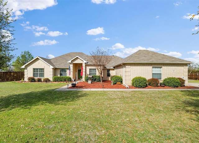 Property at 139 Sky Way, New Fairview, TX 76078, 4 beds, 2 baths