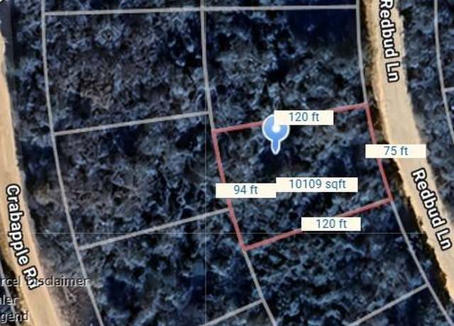 Property at Lot 10 Redbud Ln, Normangee, TX 77871