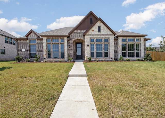 Property at 1035 Beaverbrook Ln, Desoto, TX 75115, 4 beds, 2 baths