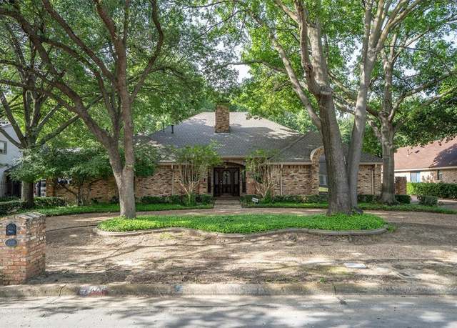 Property at 600 Farine Dr, Irving, TX 75062, 4 beds, 3 baths