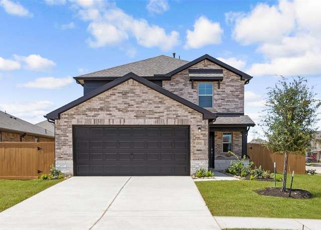 Property at 2918 Plum Creek Rd, Anna, TX 75409, 4 beds, 2.5 baths