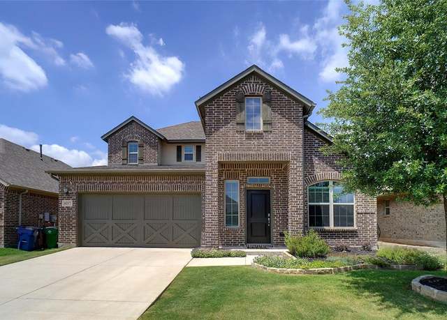 Property at 6217 Hightower St, Celina, TX 76227, 4 beds, 2.5 baths
