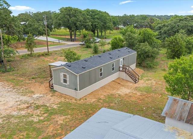 Property at 4025 County Road 310, Cleburne, TX 76031, 2 beds, 2 baths