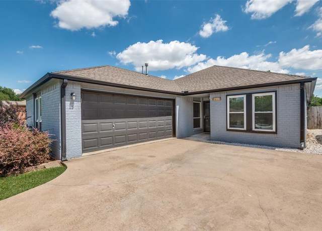 Property at 2308 Ruby Rd, Irving, TX 75060, 4 beds, 2 baths