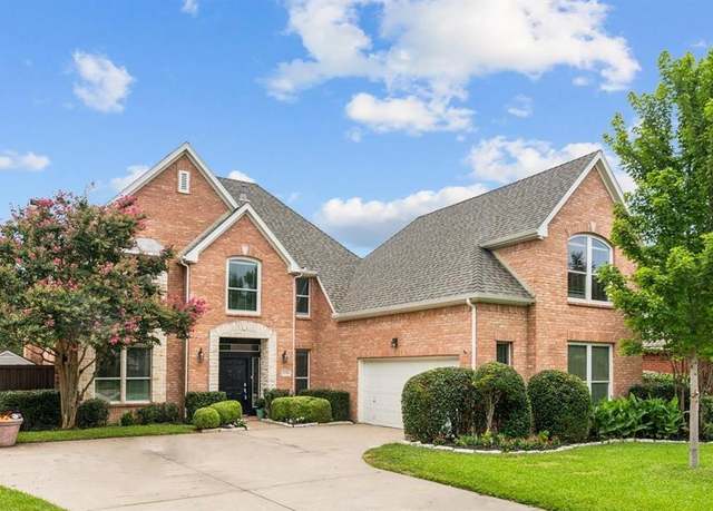 Property at 1032 Basilwood Dr, Coppell, TX 75019, 5 beds, 4.5 baths