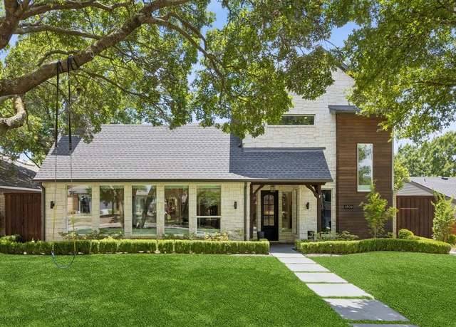 Property at 6506 Barnsbury Ct, Dallas, TX 75248, 6 beds, 6 baths