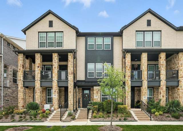 Property at 3709 Island Vista Dr, Arlington, TX 76005, 3 beds, 3.5 baths