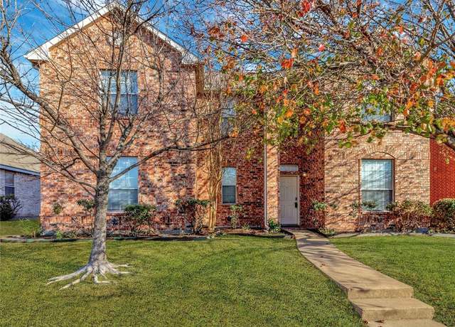 Property at 4610 Lincolnshire Dr, Garland, TX 75043, 4 beds, 2.5 baths