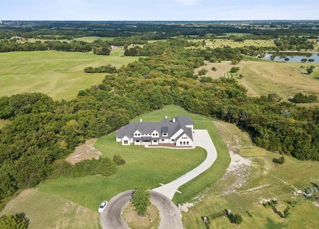 Property at 3511 Northgate, Gunter, TX 75058, 6 beds, 6.5 baths