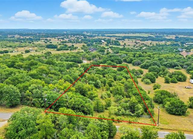 Property at 4709 Chisholm Trl, Weatherford, TX 76087