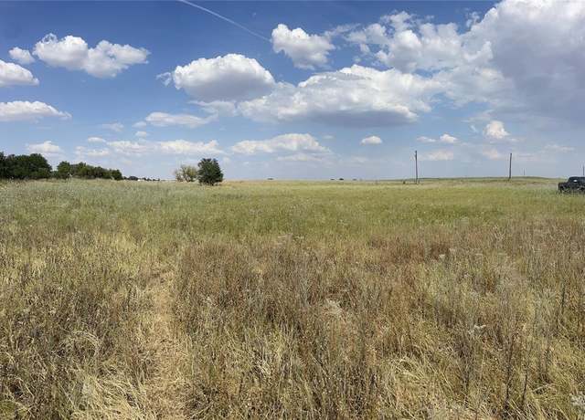 Property at Lot 8 Blue Lacy Ln, Anson, TX 79501