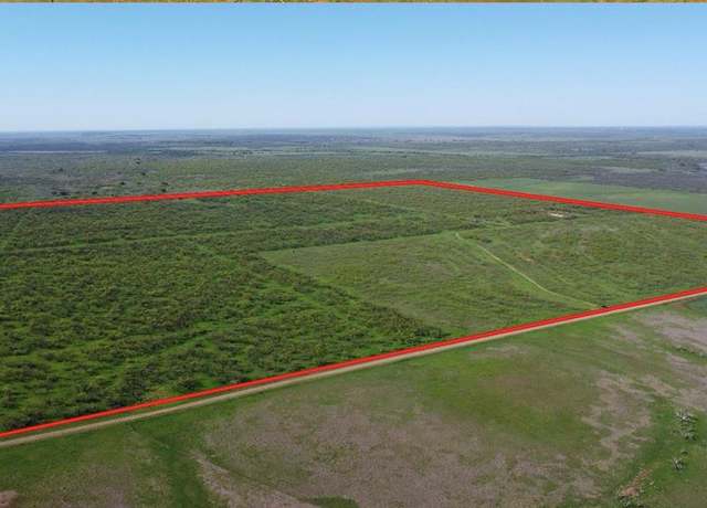 Property at 0000 Mexican Springs Rd, Throckmorton, TX 76702