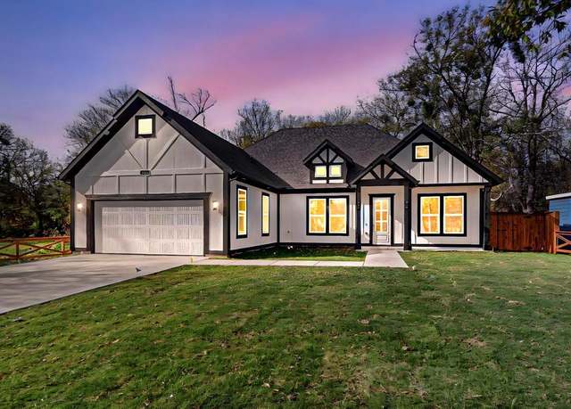 Property at 1110 Norris St, Commerce, TX 75428, 4 beds, 2.5 baths