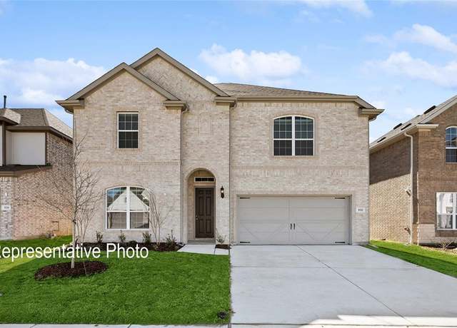 Property at 1431 Odette Dr, Arlington, TX 76013, 4 beds, 3.5 baths
