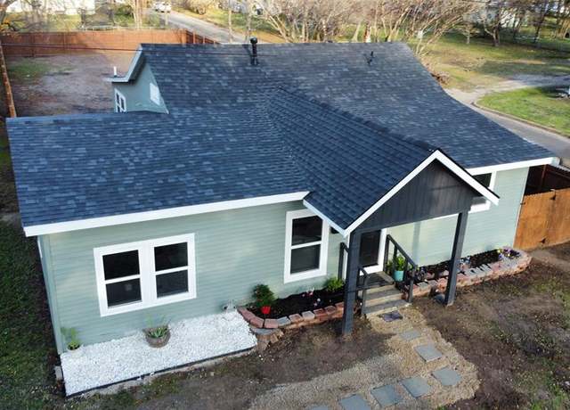 Property at 500 N Park, Terrell, TX 75160, 4 beds, 2 baths