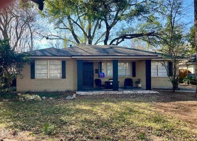 Property at 1916 Anniston Ave, Shreveport, LA 71105, 3 beds, 2 baths