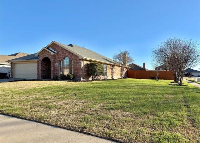 Property at 107 Red Cloud Dr, Greenville, TX 75402, 4 beds, 2 baths