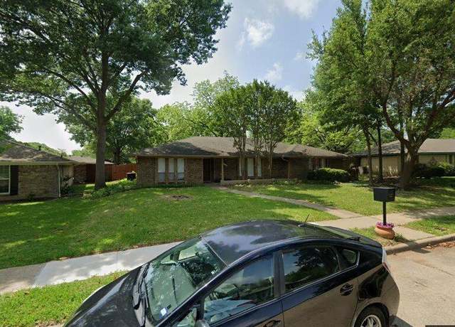 Property at 1604 Northcrest Dr, Plano, TX 75075, 4 beds, 3 baths