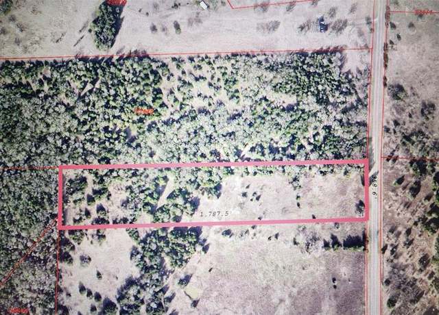 Property at TBD Farm Market 1366, Wortham, TX 76693