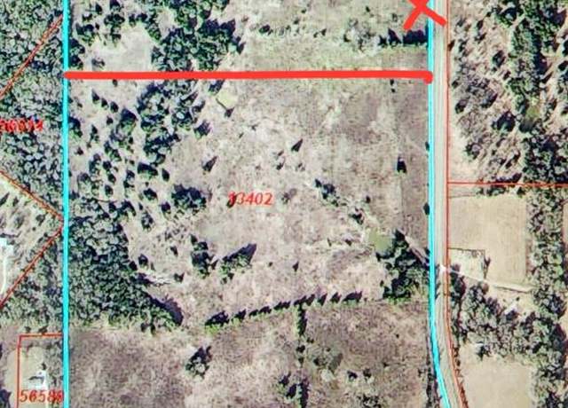 Property at TBD Farm Market 1366, Wortham, TX 76693
