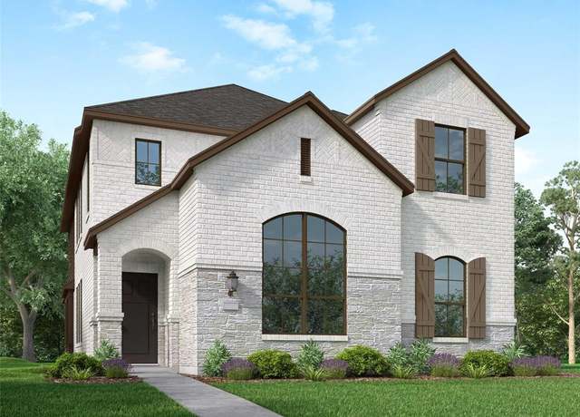Property at 1861 Lightner Rd, Van Alstyne, TX 75495, 4 beds, 3 baths