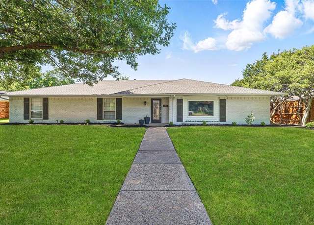 Property at 3212 Altman Dr, Dallas, TX 75229, 4 beds, 2.5 baths