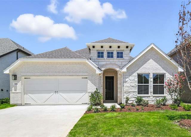 Property at 709 Purple Dome Dr, Justin, TX 76247, 4 beds, 3 baths