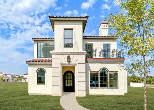 Property at 2913 Lakeside Village Blvd, Flower Mound, TX 75022, 4 beds, 4.5 baths