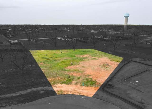 Property at 2113 Middlewood Cir, Granbury, TX 76049