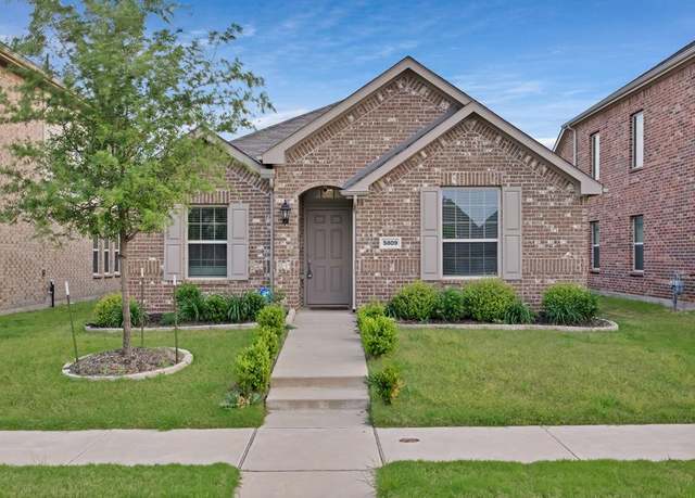 Property at 5809 Japonica St, Fort Worth, TX 76123, 3 beds, 2 baths