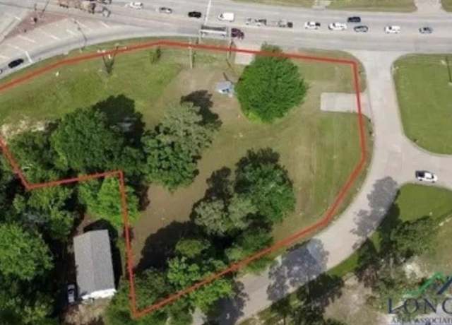 Property at TBD Highway 271/300, Gilmer, TX 75644