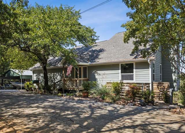 Property at 83 Mayfield Ln, Pottsboro, TX 75076, 3 beds, 3 baths