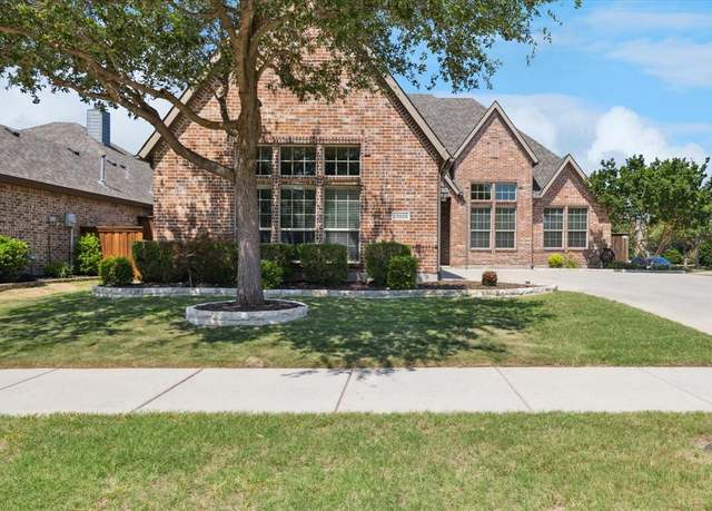Property at 13929 Castlegate Dr, Frisco, TX 75035, 4 beds, 2.5 baths