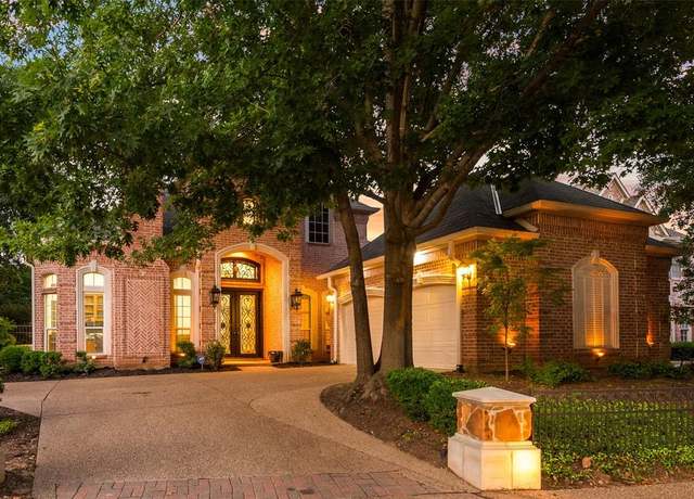 Property at 603 Regency Xing, Southlake, TX 76092, 3 beds, 2.5 baths