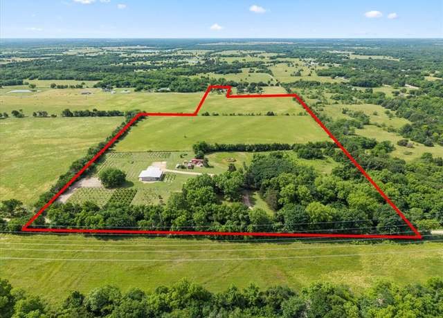 Property at 3800 County Road 4738, Sulphur Springs, TX 75482, 2 beds, 2 baths