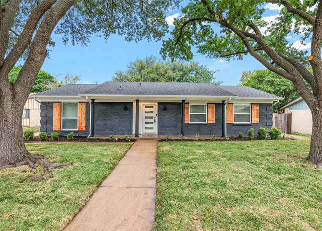 Property at 2717 Beechmont Dr, Dallas, TX 75228, 3 beds, 2 baths