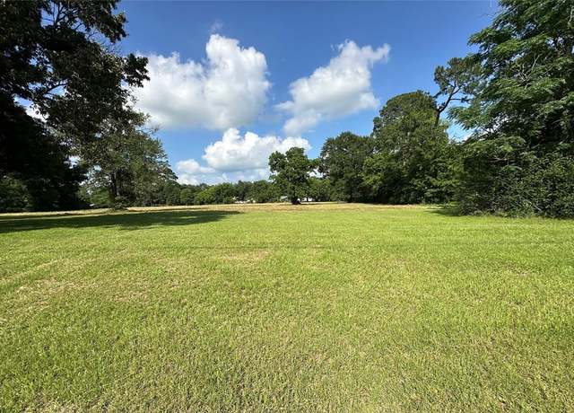 Property at 000 Hill Ave, Pittsburg, TX 75686