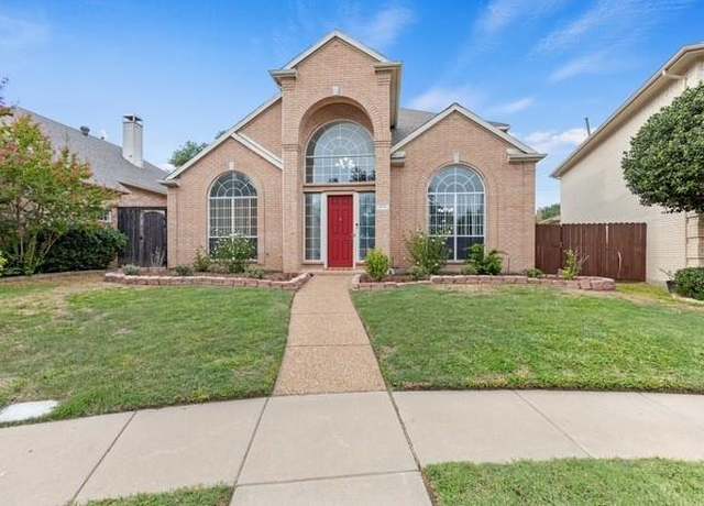 Property at 2717 Orchid Dr, Richardson, TX 75082, 4 beds, 3.5 baths